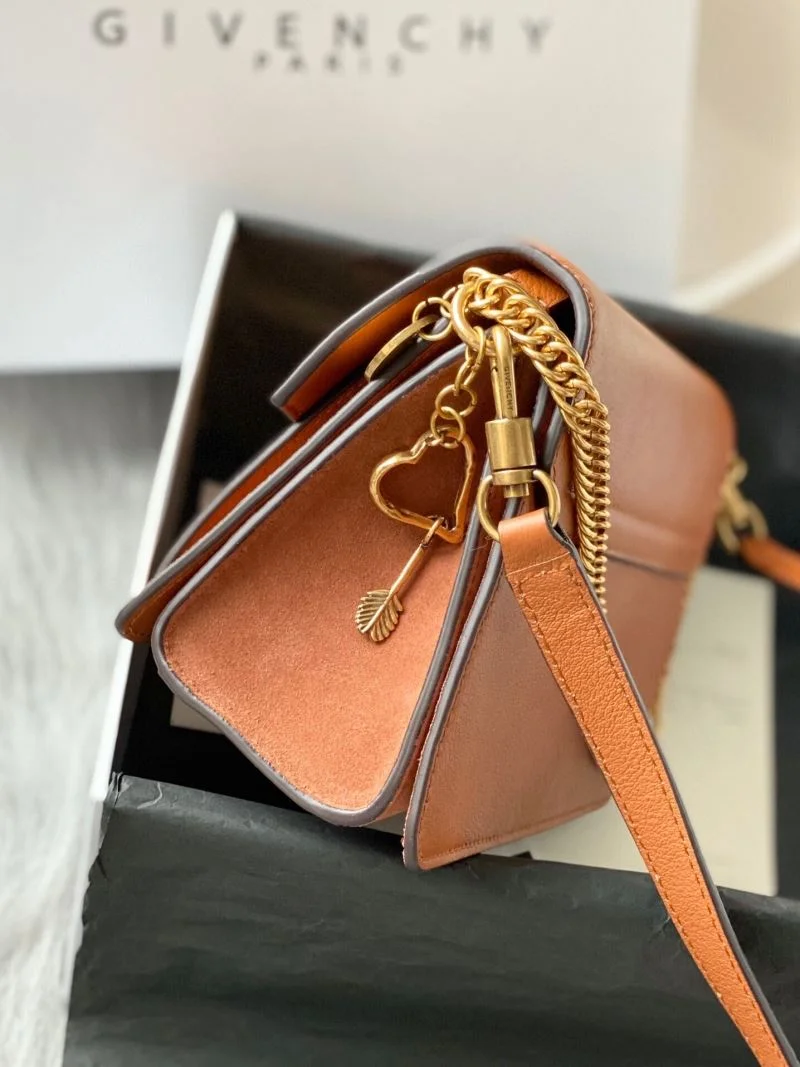 Givenchy Satchel Bags Compact 44766