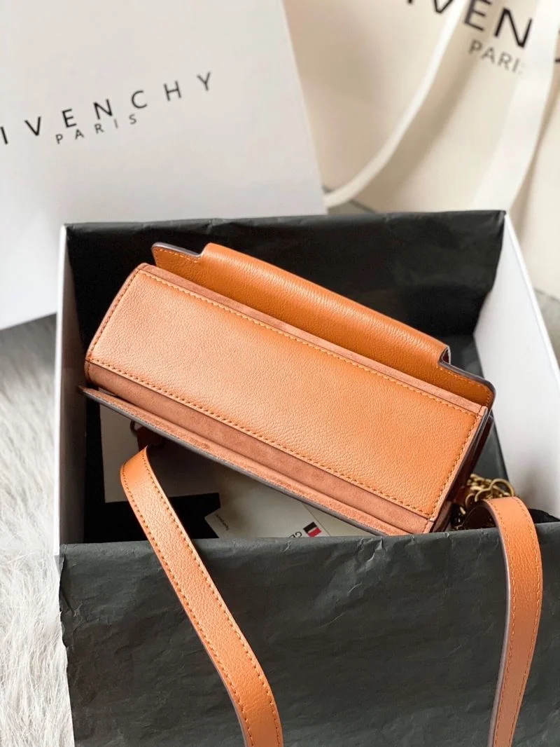 Givenchy Satchel Bags Compact 44766