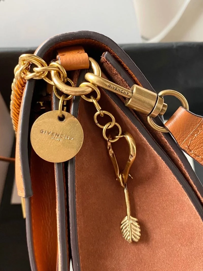 Givenchy Satchel Bags Compact 44766