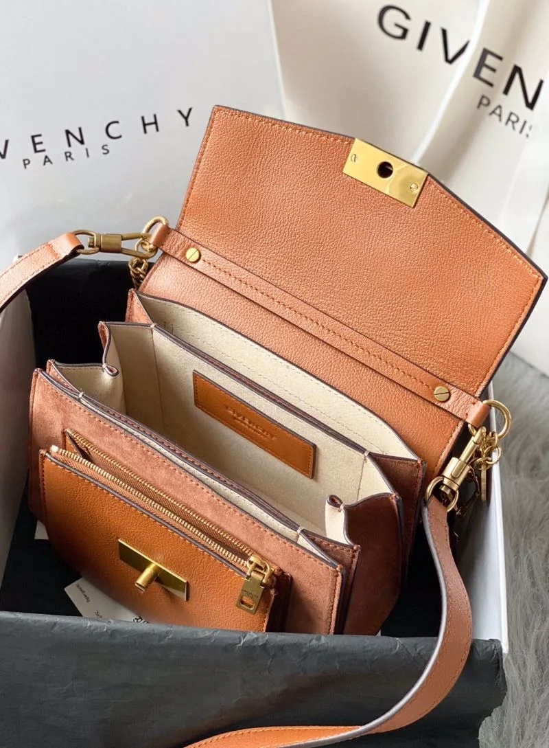 Givenchy Satchel Bags Compact 44766