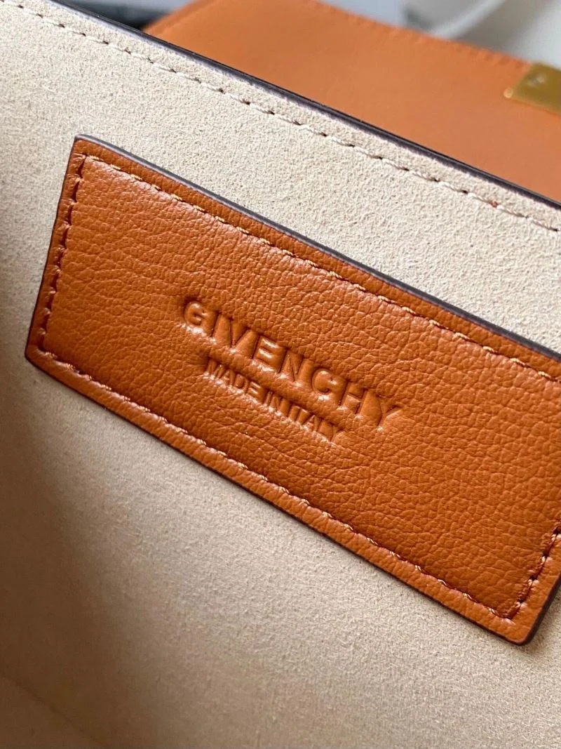 Givenchy Satchel Bags Compact 44766