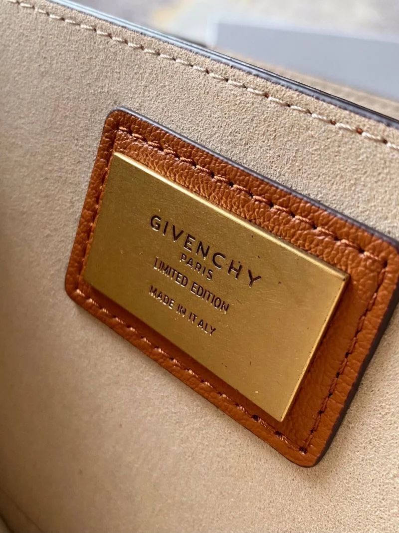 Givenchy Satchel Bags Compact 44766