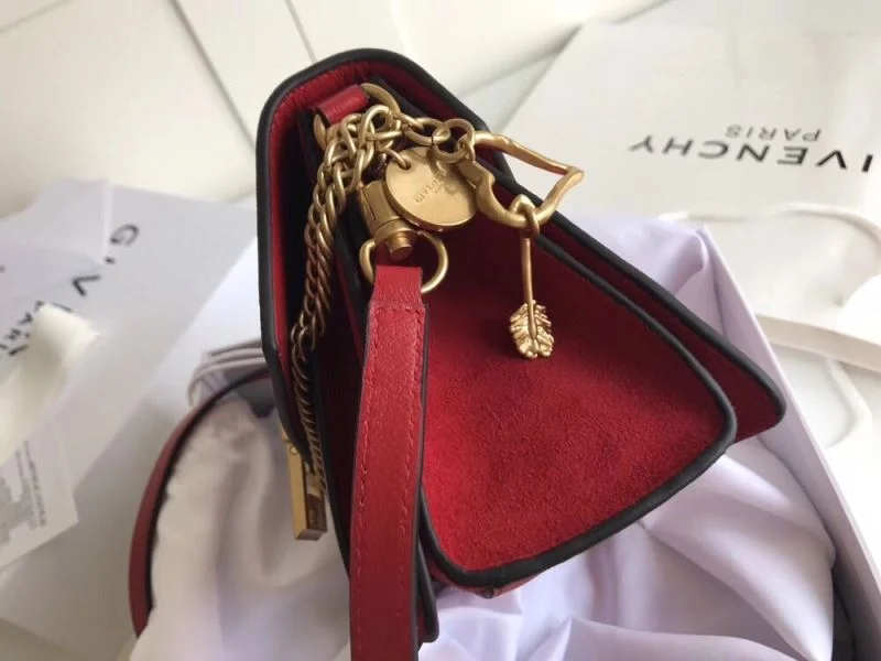 Colorful Givenchy Satchel Bags 44752