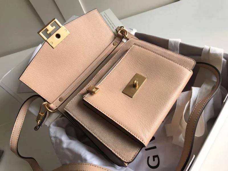 TravelReady Givenchy Satchel Bags 44750
