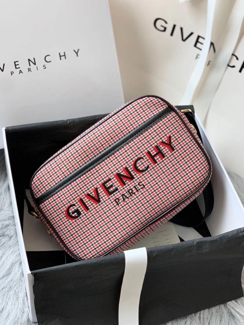 Givenchy Satchel Bags SmoothTexture 44747