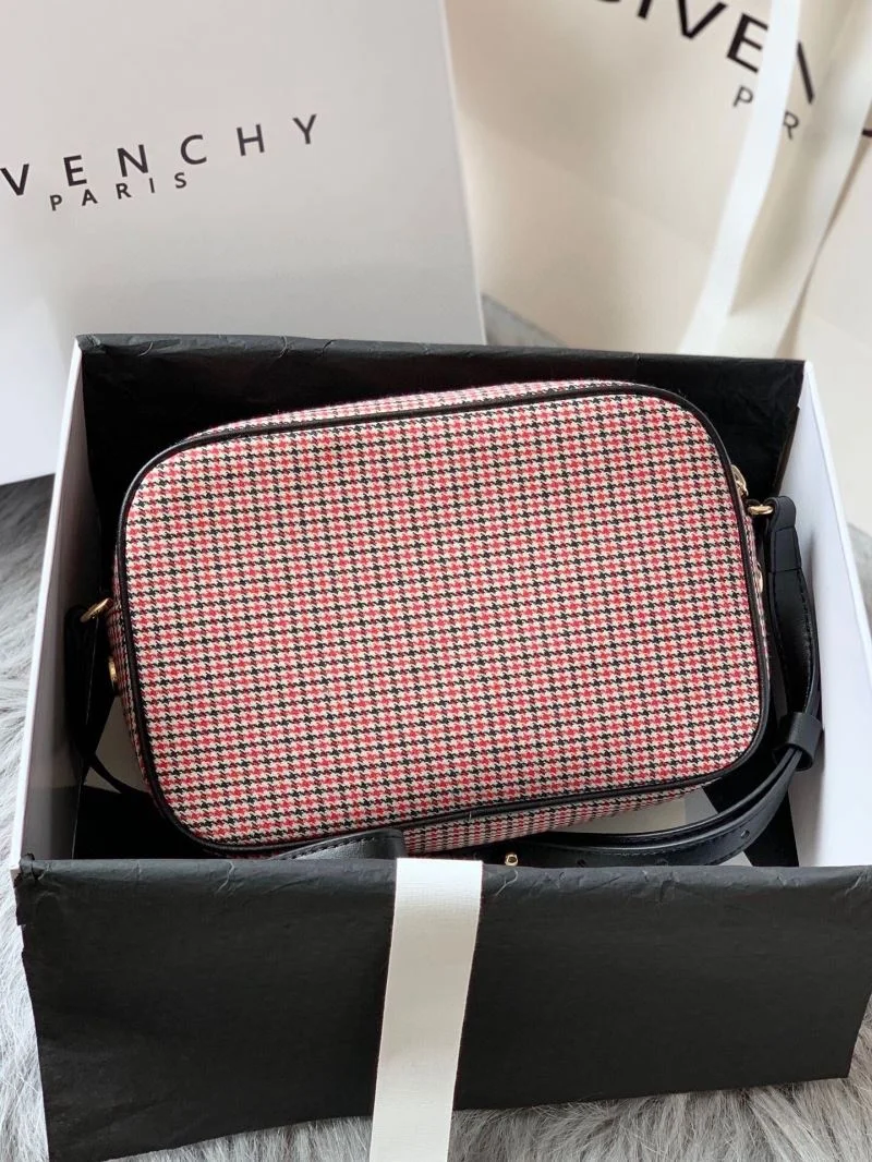 Givenchy Satchel Bags SmoothTexture 44747