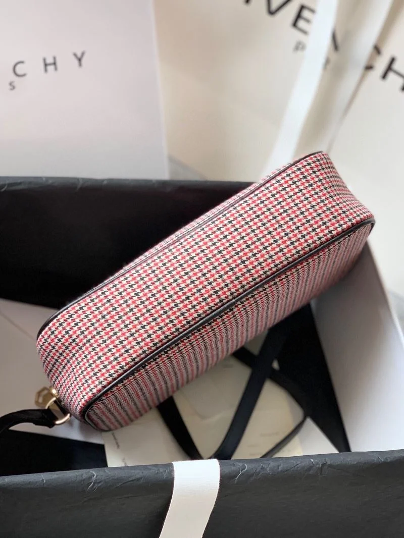 Givenchy Satchel Bags SmoothTexture 44747
