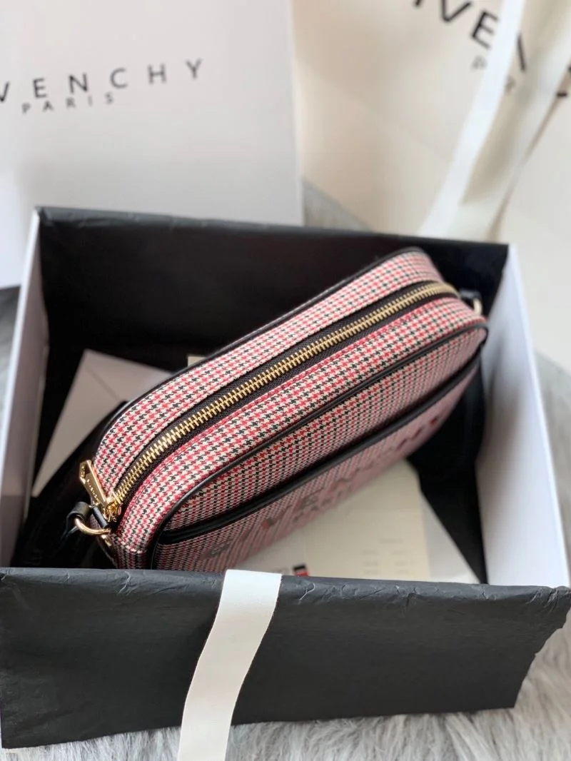 Givenchy Satchel Bags SmoothTexture 44747