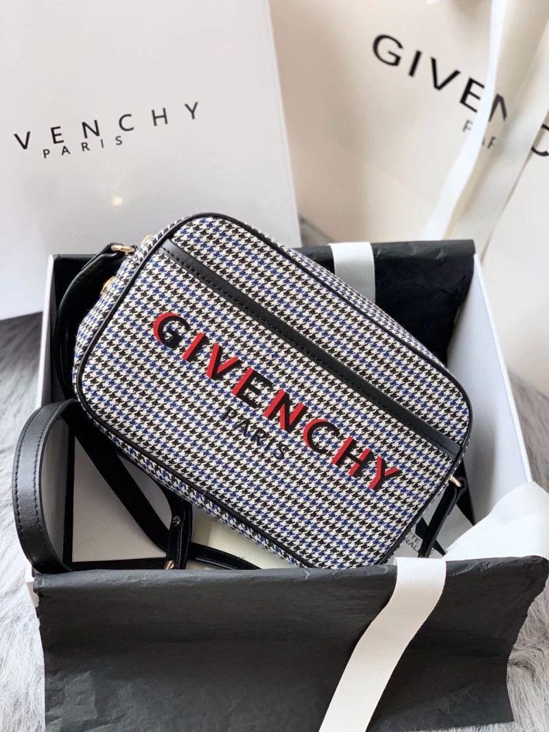 TravelReady Givenchy Satchel Bags 44751