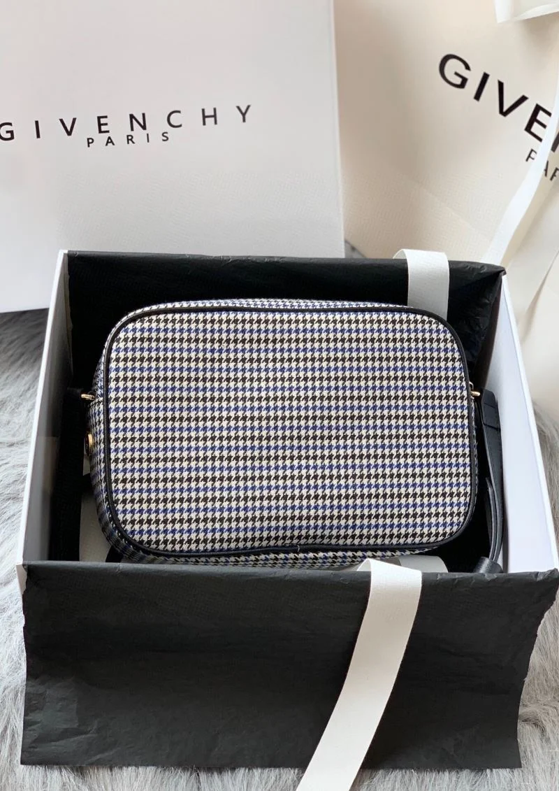 TravelReady Givenchy Satchel Bags 44751