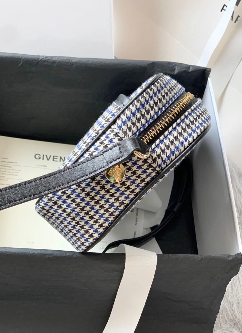 TravelReady Givenchy Satchel Bags 44751