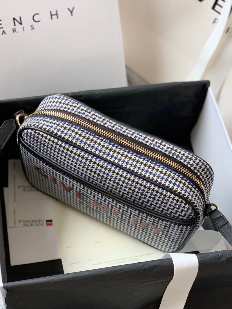 TravelReady Givenchy Satchel Bags 44751