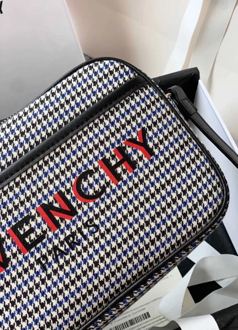 TravelReady Givenchy Satchel Bags 44751