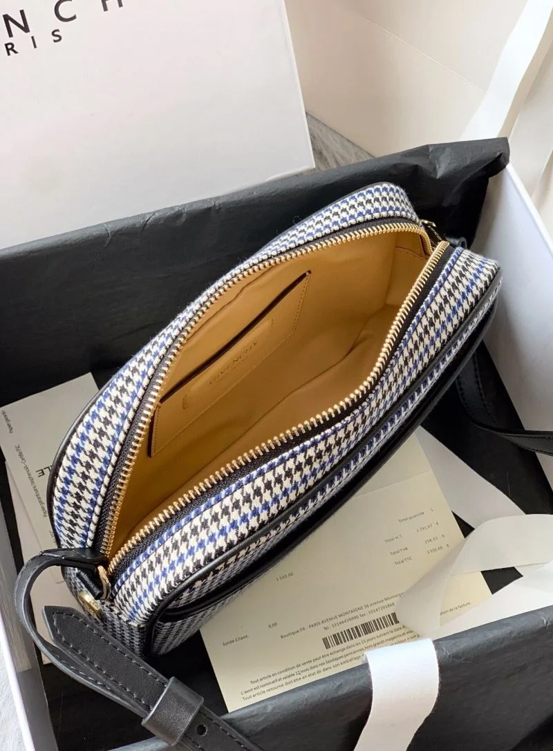 TravelReady Givenchy Satchel Bags 44751