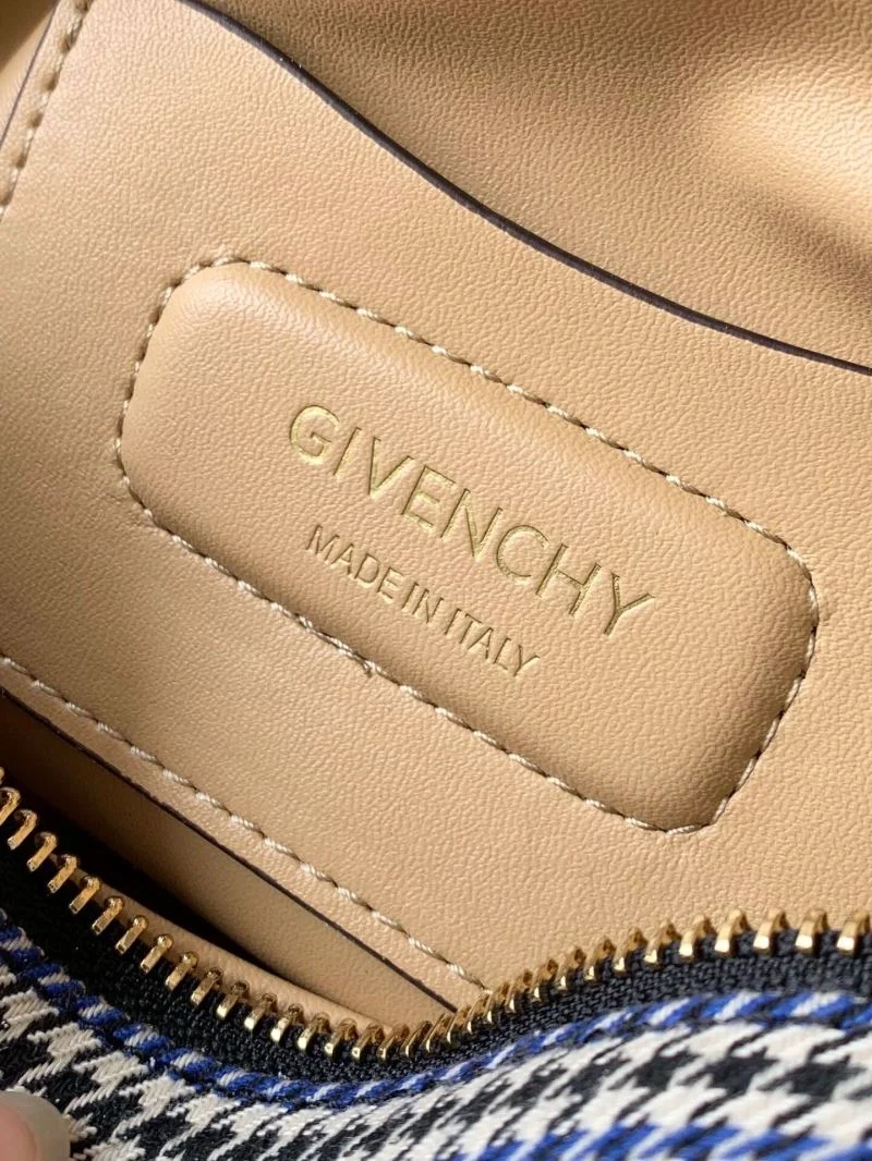TravelReady Givenchy Satchel Bags 44751
