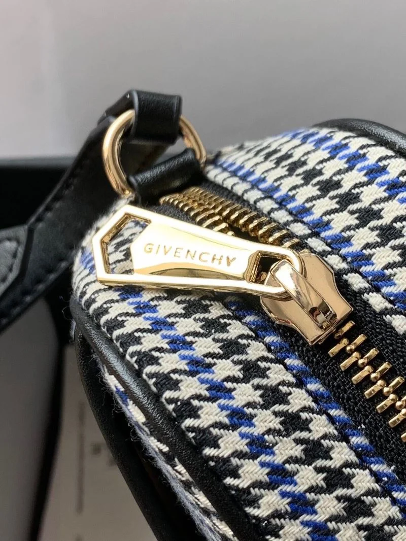 TravelReady Givenchy Satchel Bags 44751