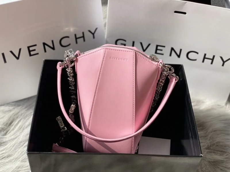 Givenchy Satchel Bags Tailored 44745