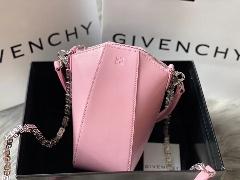 Givenchy Satchel Bags Tailored 44745