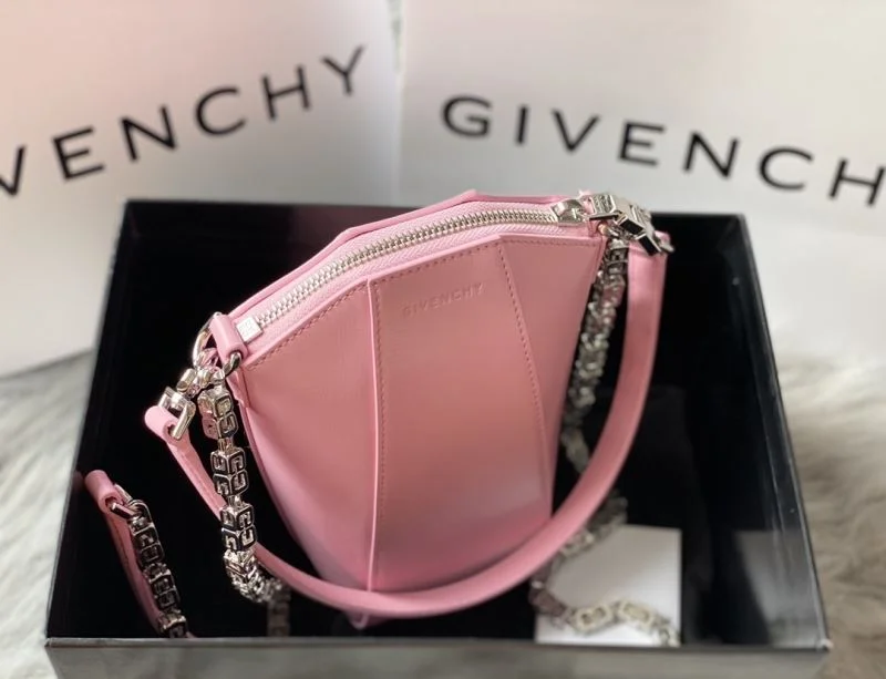 Givenchy Satchel Bags Tailored 44745