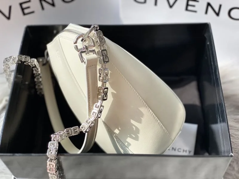 Givenchy Satchel Bags Sophisticated 44815