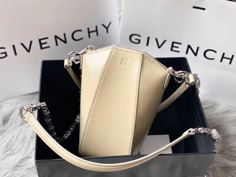 Tailored Givenchy Satchel Bags 44744