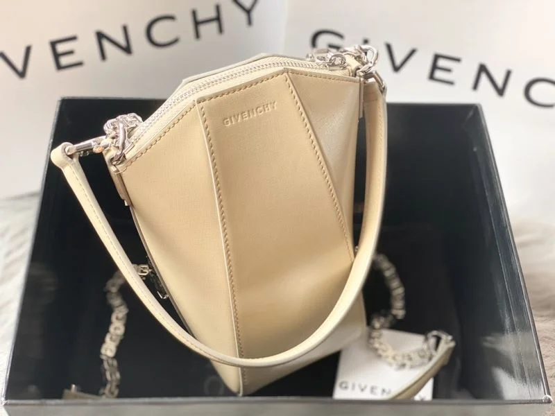 Tailored Givenchy Satchel Bags 44744