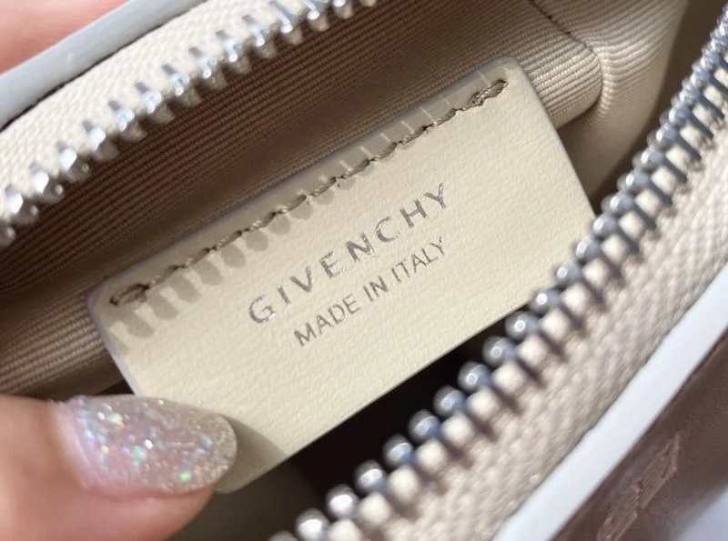 Tailored Givenchy Satchel Bags 44744