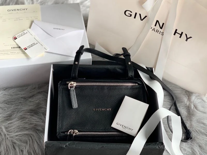 Givenchy Satchel Bags Resilient 44738
