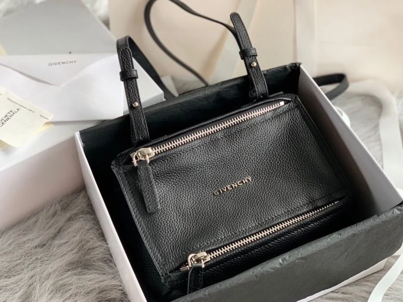 Givenchy Satchel Bags Resilient 44738