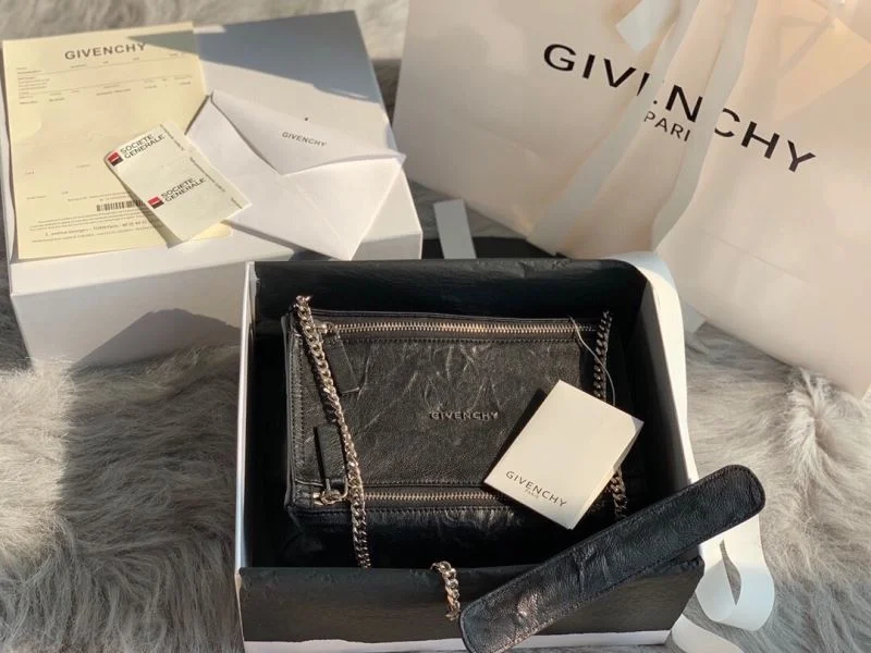 Givenchy Satchel Bags WeatherProof 44735