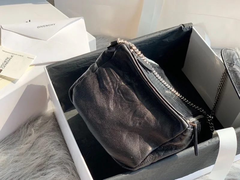 Givenchy Satchel Bags WeatherProof 44735