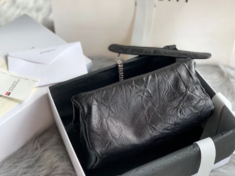 Givenchy Satchel Bags WeatherProof 44735