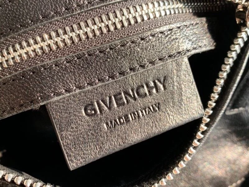 Givenchy Satchel Bags WeatherProof 44735