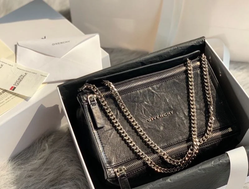 Givenchy Satchel Bags WeatherProof 44735