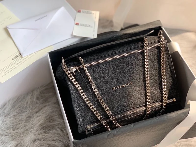 Givenchy Satchel Bags Casual 44739