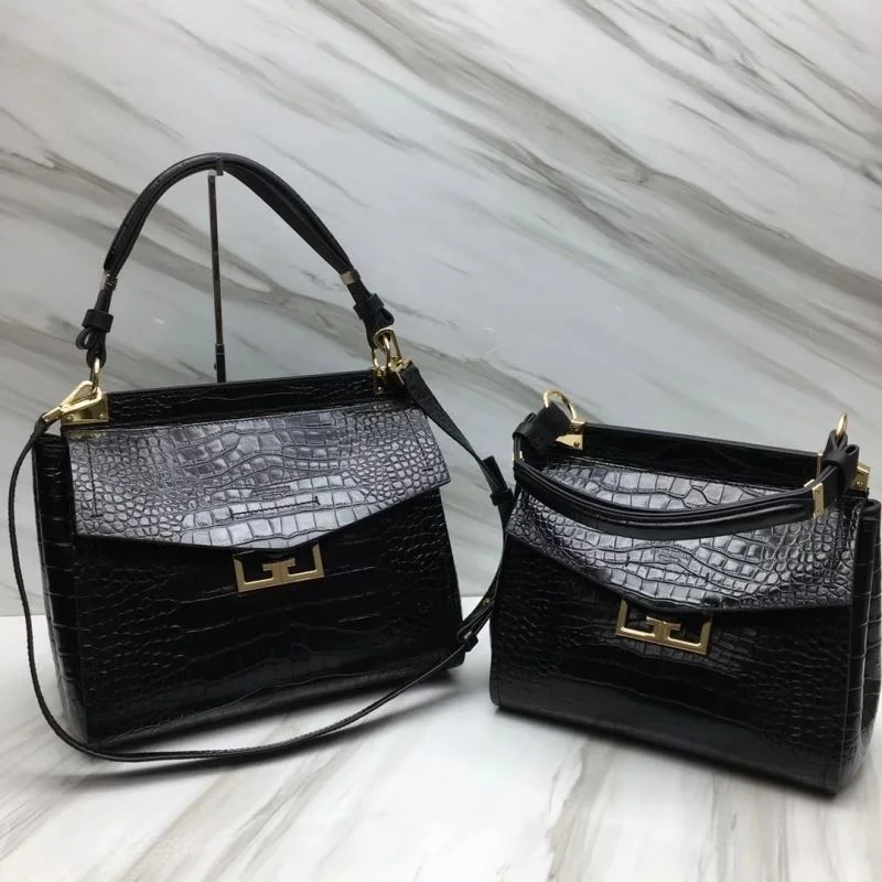 Givenchy Satchel Bags Functional 44740