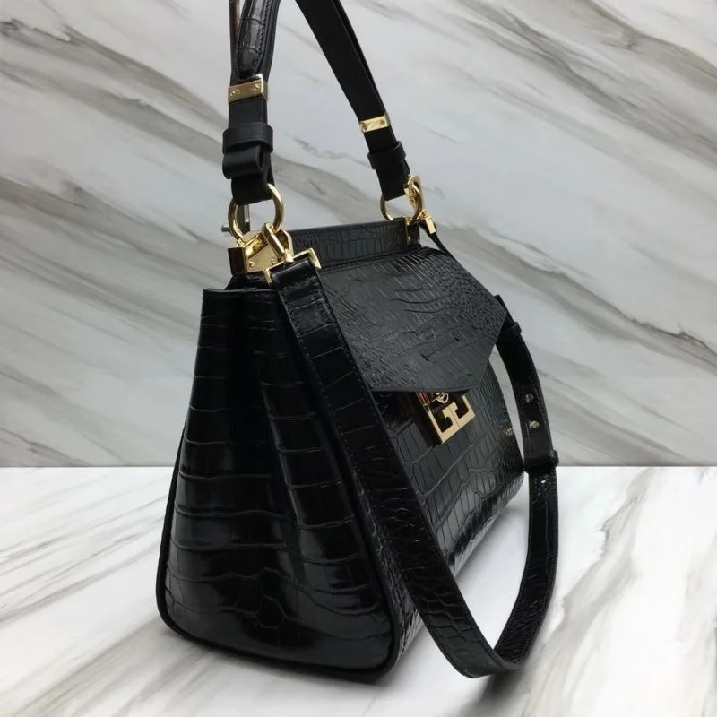 Givenchy Satchel Bags Functional 44740