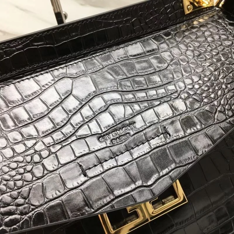 Givenchy Satchel Bags Functional 44740