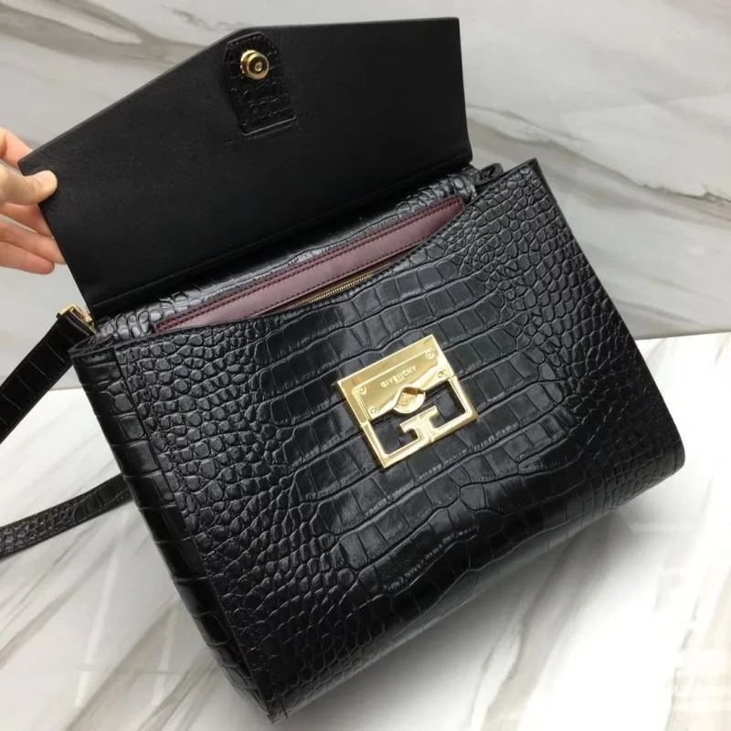 Givenchy Satchel Bags Functional 44740