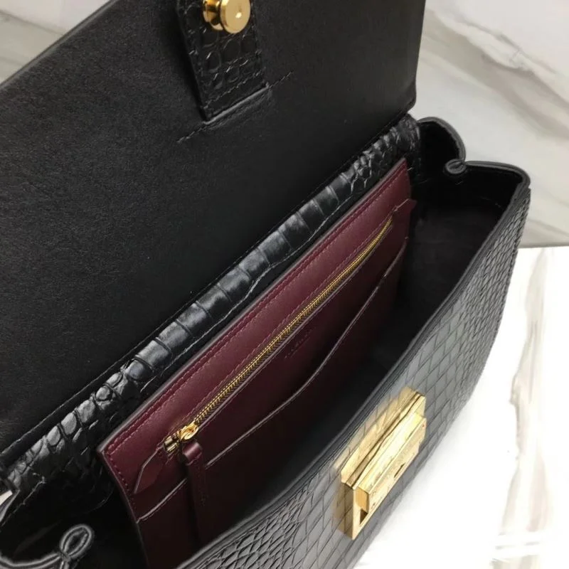 Givenchy Satchel Bags Functional 44740