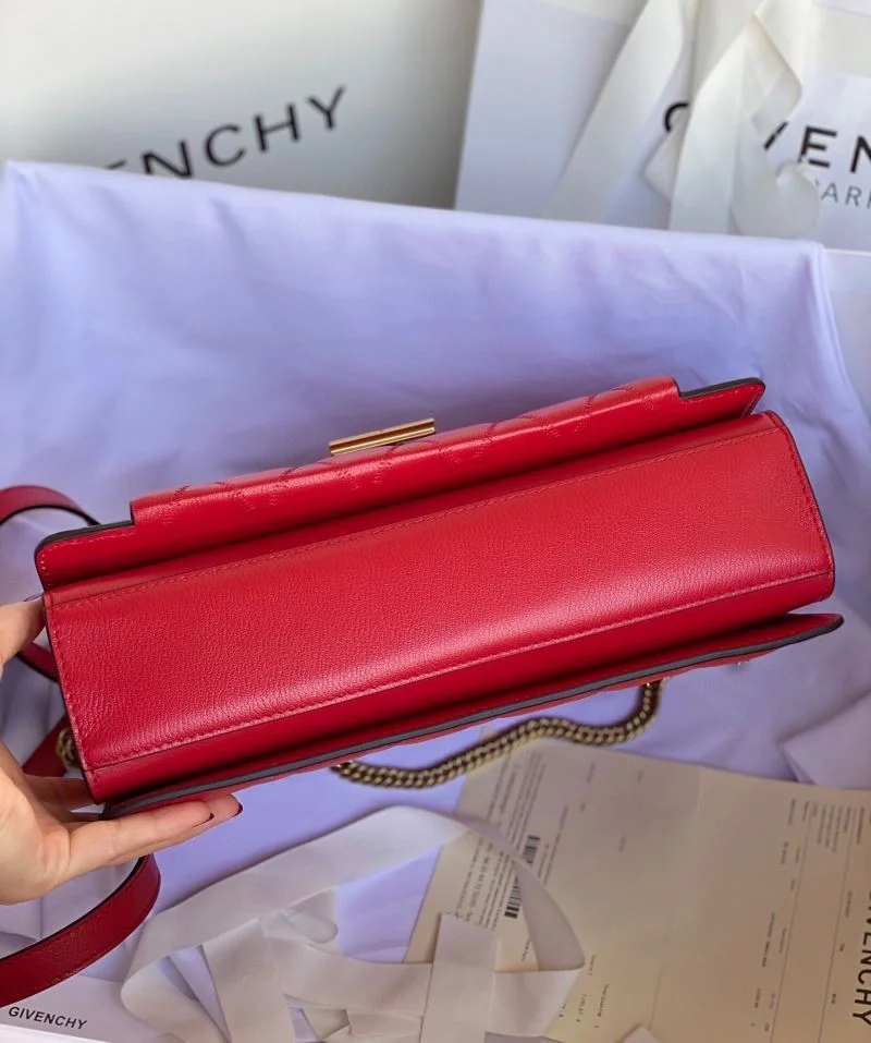 Givenchy Satchel Bags TimelessDesign 44737