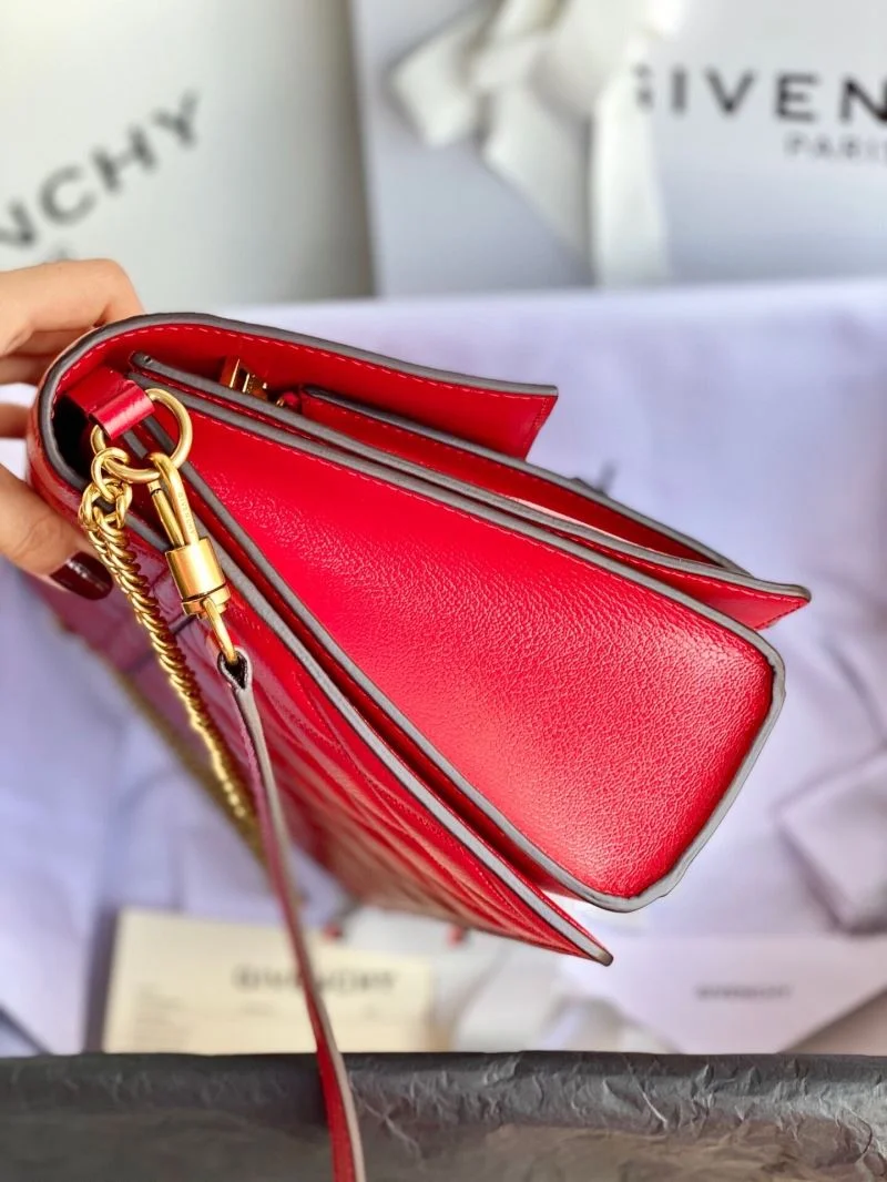Givenchy Satchel Bags TimelessDesign 44737
