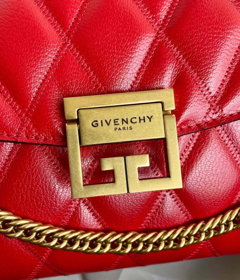Givenchy Satchel Bags TimelessDesign 44737