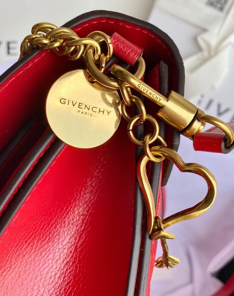 Givenchy Satchel Bags TimelessDesign 44737