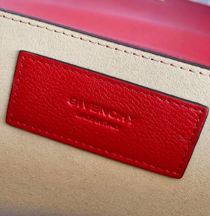 Givenchy Satchel Bags TimelessDesign 44737