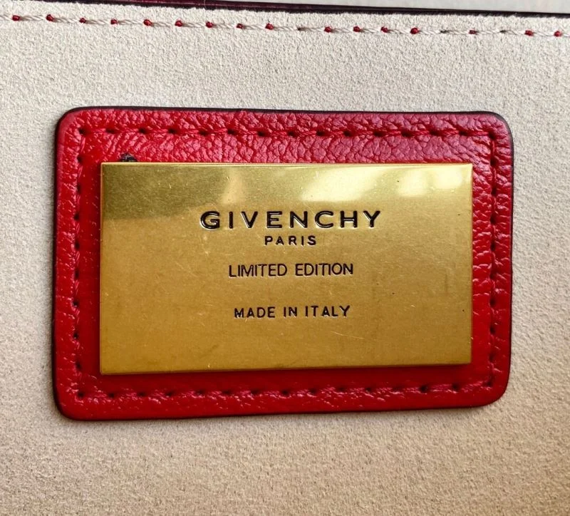 Givenchy Satchel Bags TimelessDesign 44737