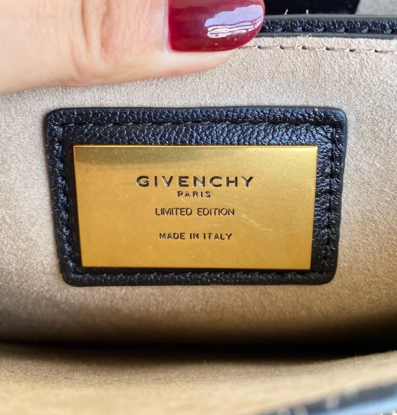 Givenchy Satchel Bags MoistureWicking 44763