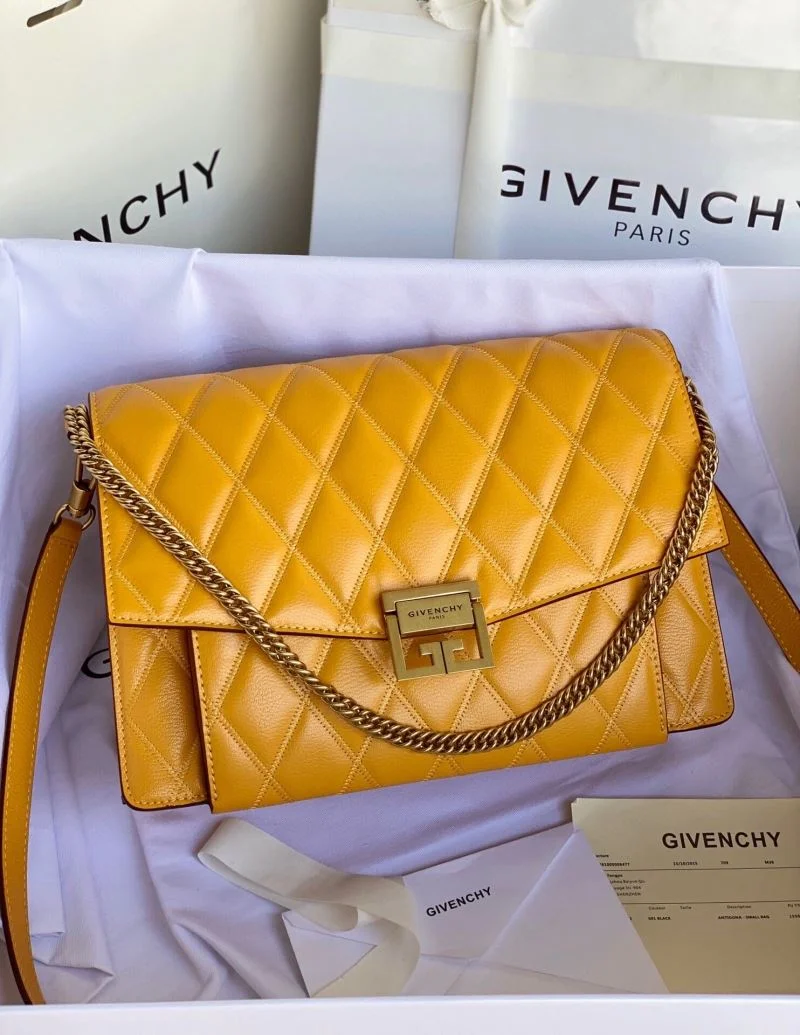 Givenchy Satchel Bags Neat 44734