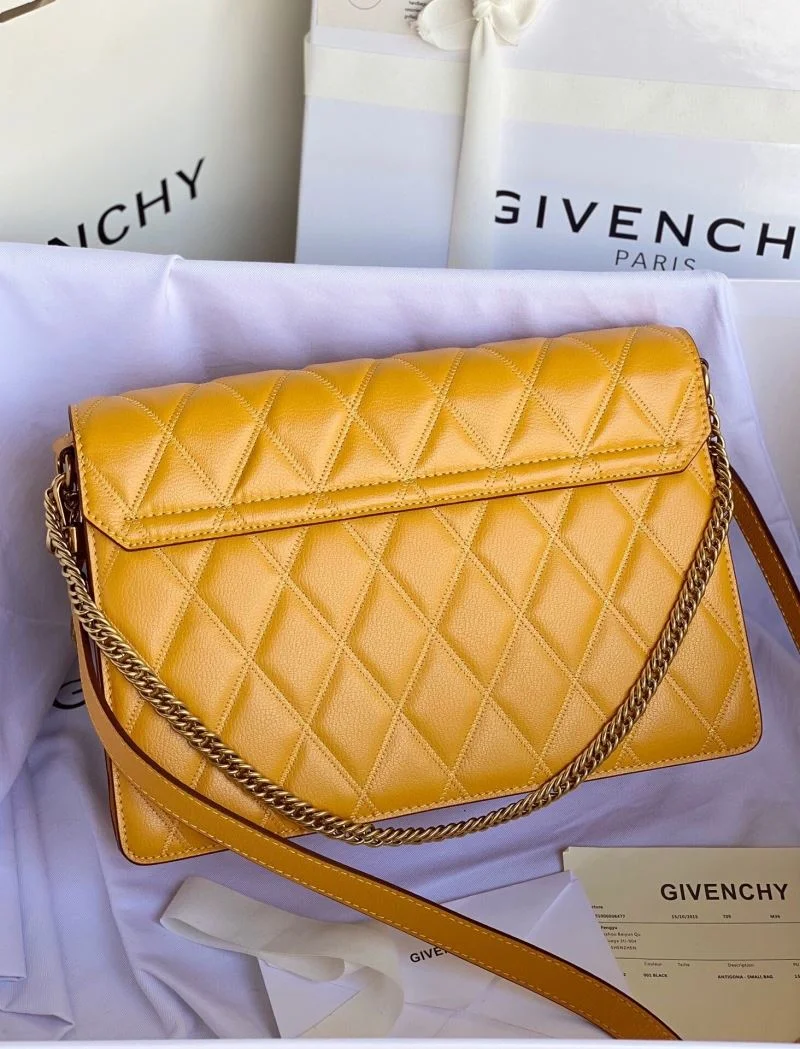 Givenchy Satchel Bags Neat 44734
