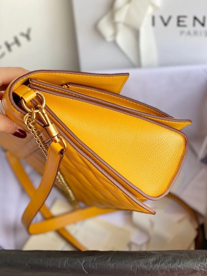 Givenchy Satchel Bags Neat 44734